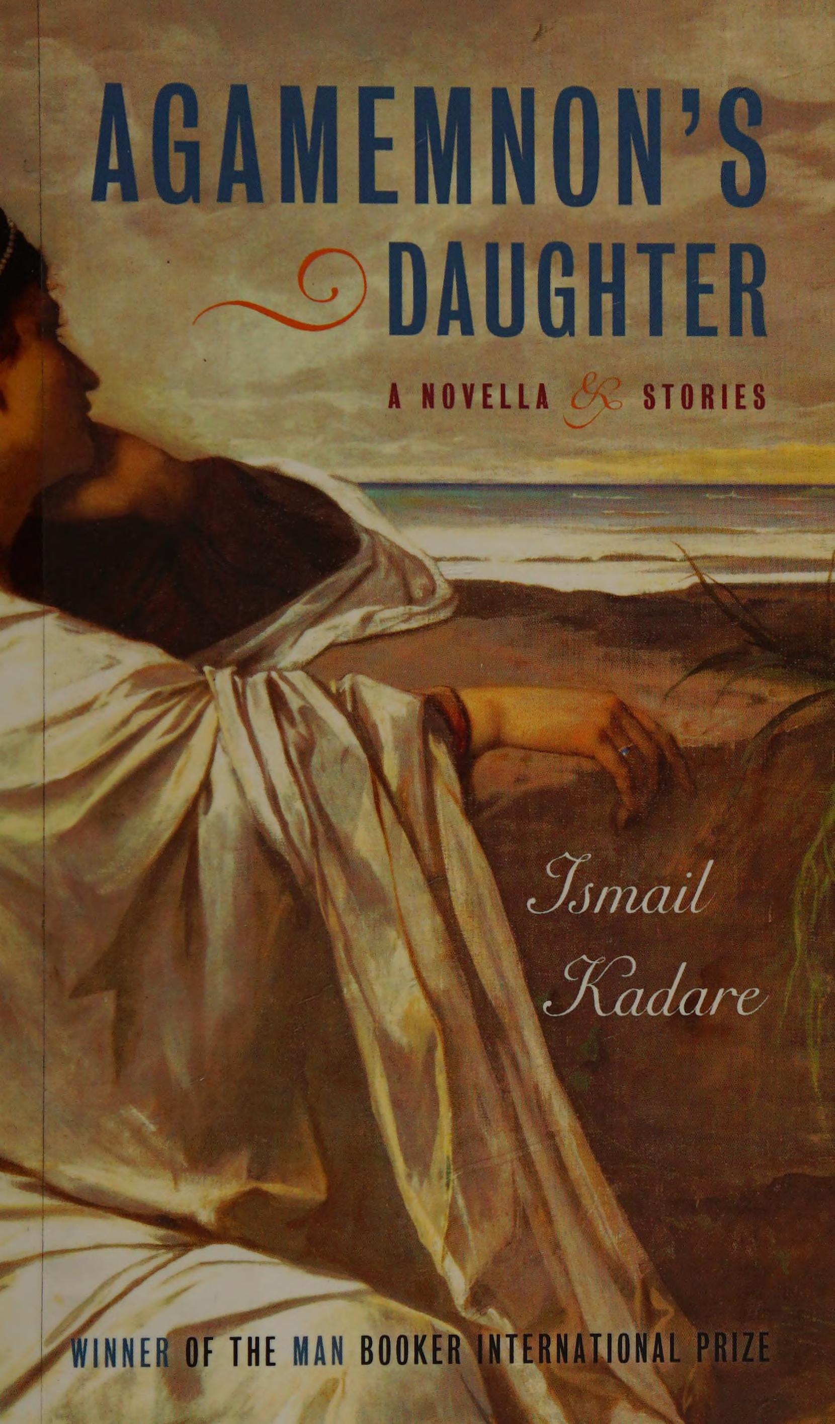 Agamemnon's Daughter