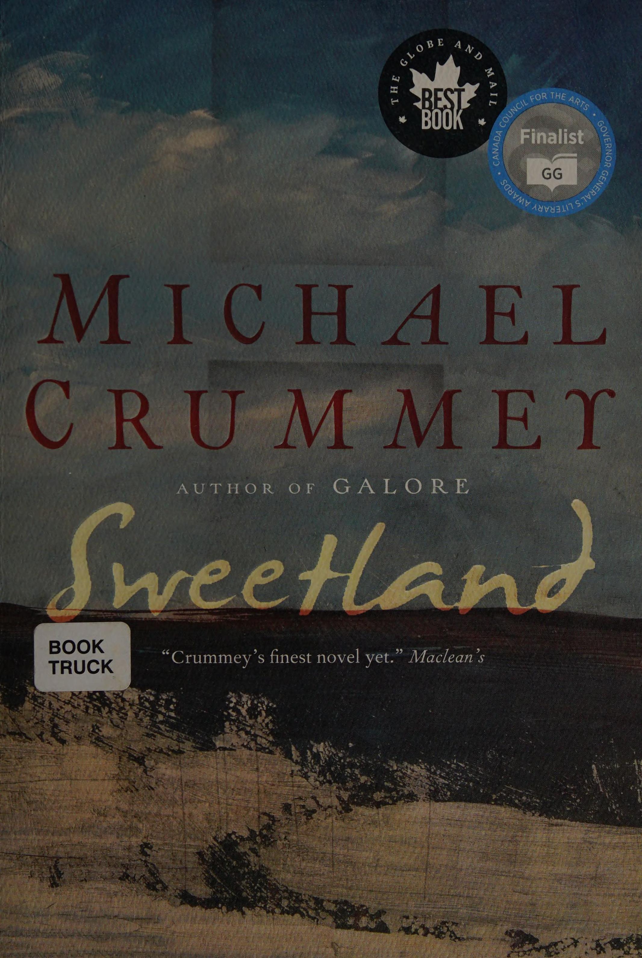 Sweetland