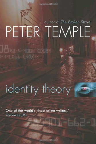 Identity Theory