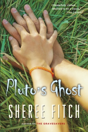 Pluto'S Ghost