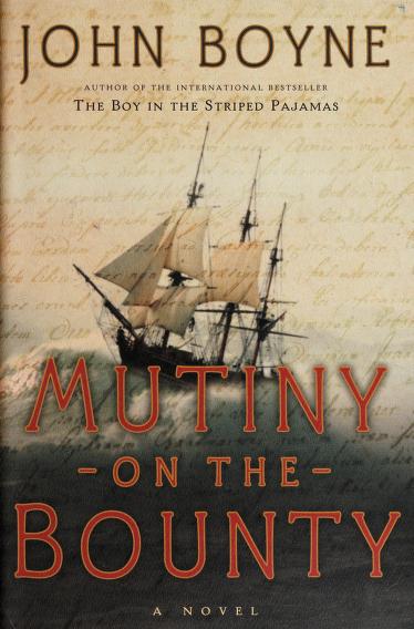 Mutiny on the Bounty