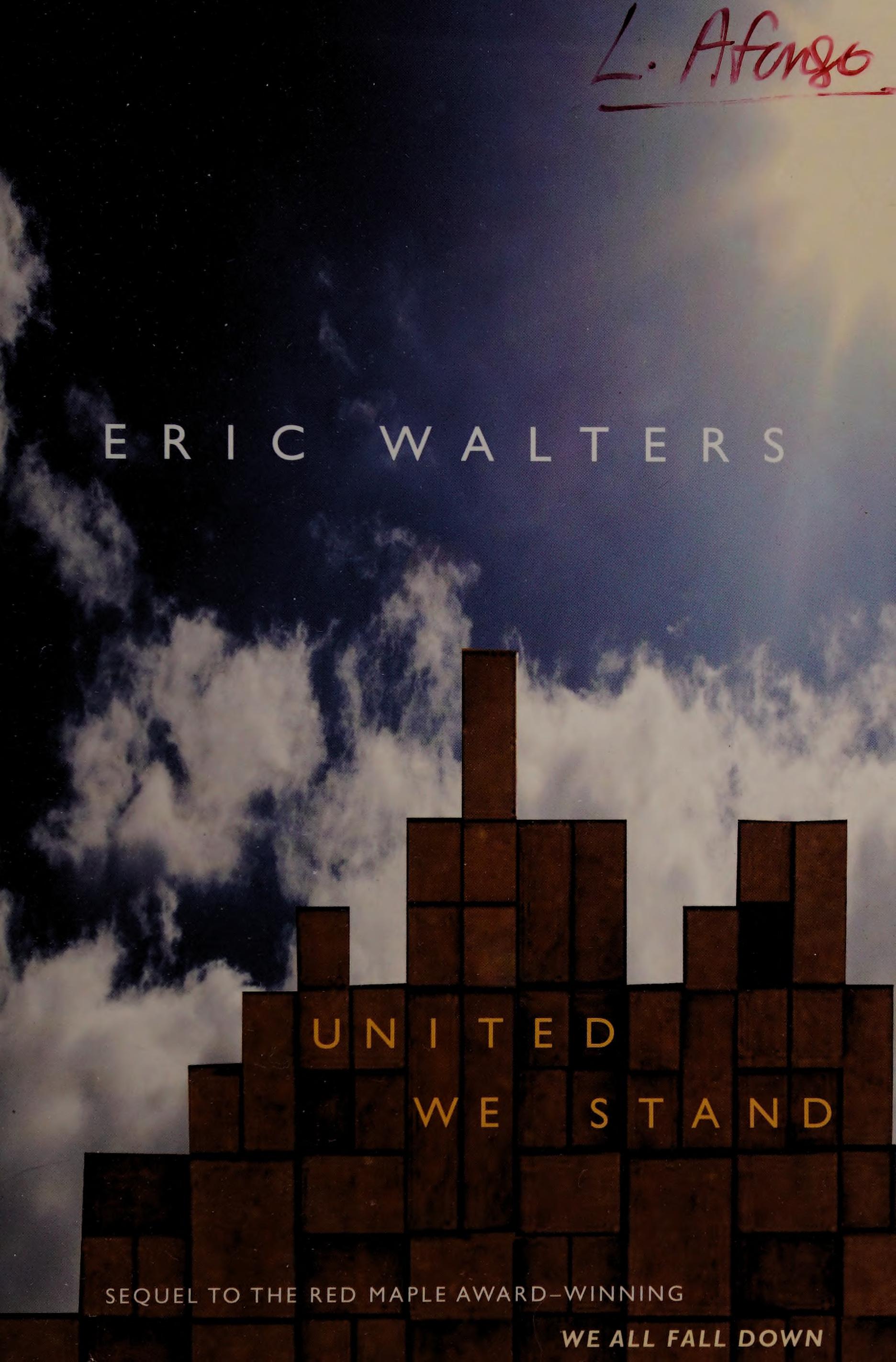 United We Stand