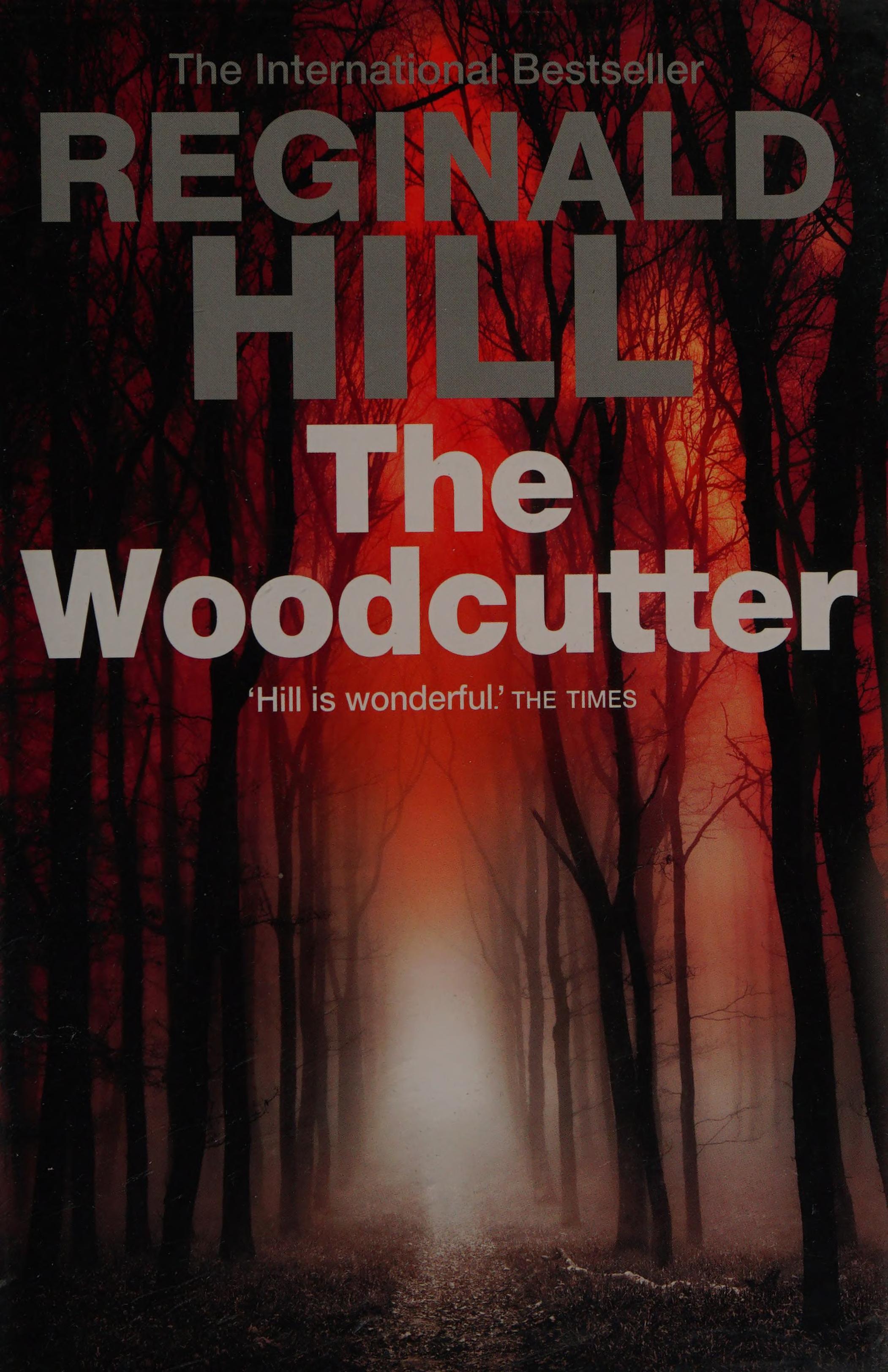 The Woodcutter