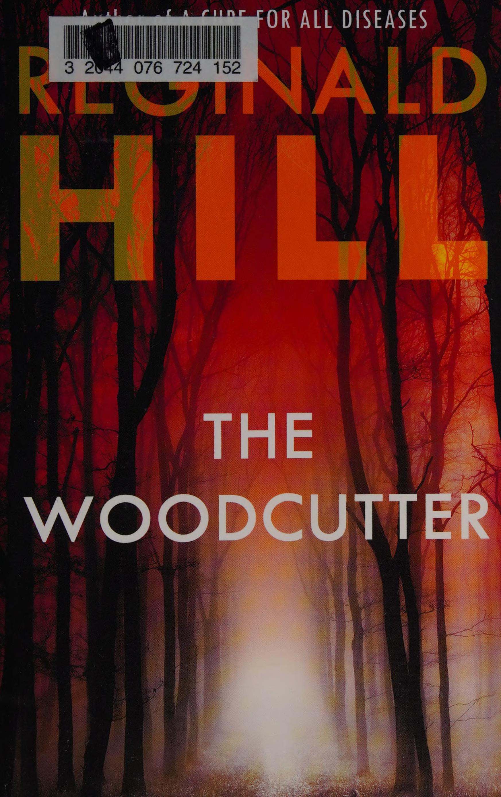 The Woodcutter