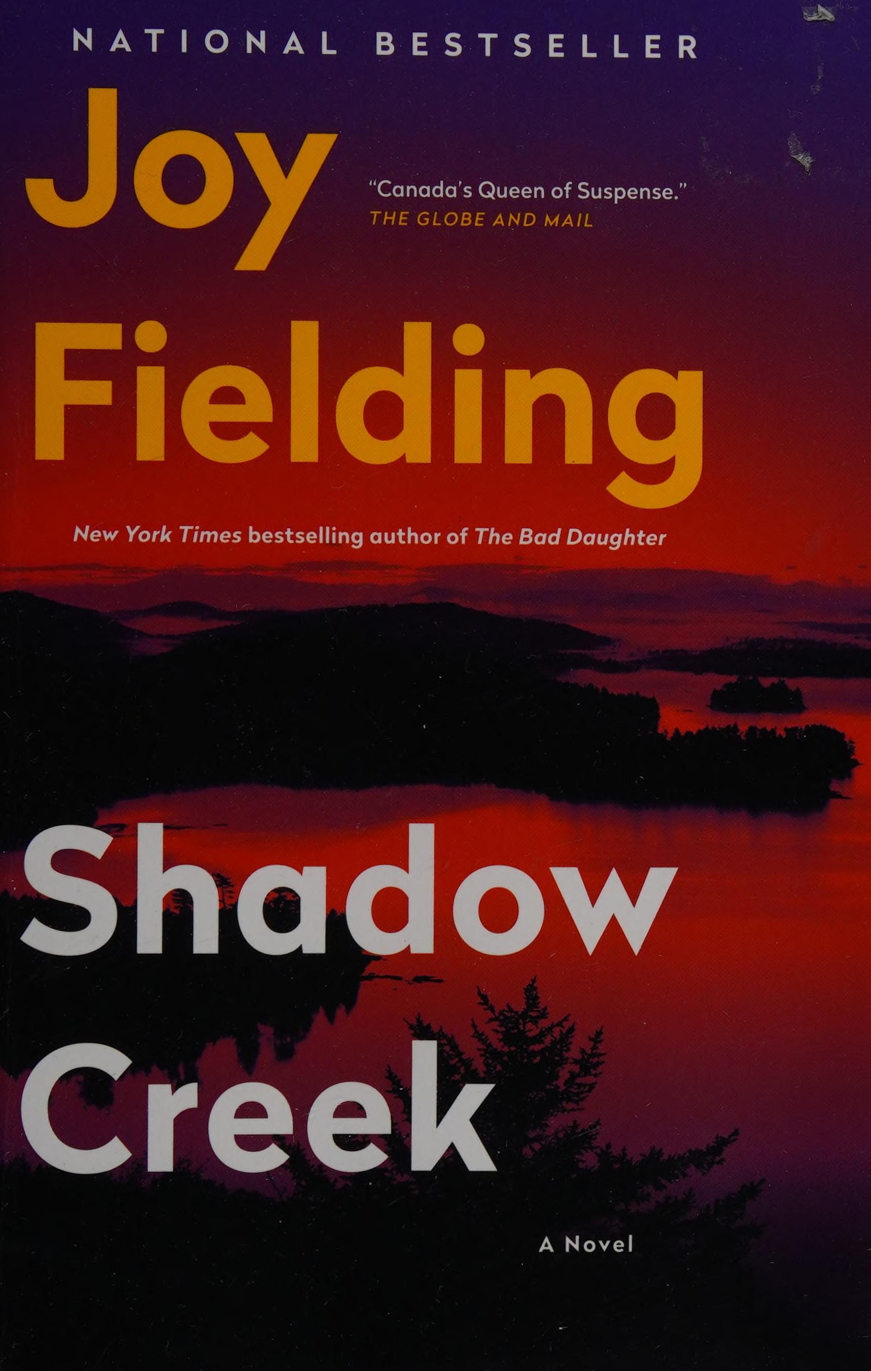 Shadow Creek