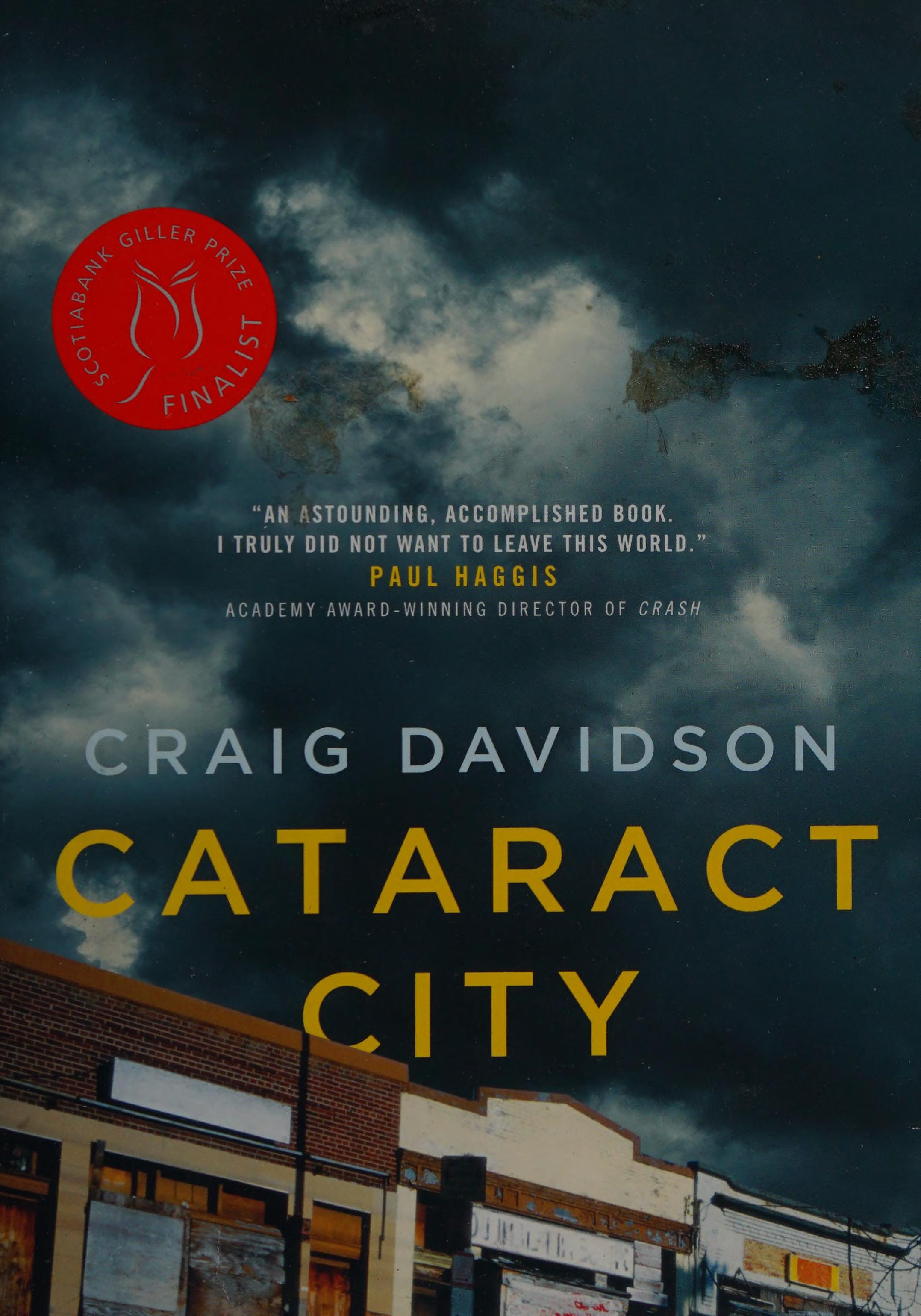 Cataract City