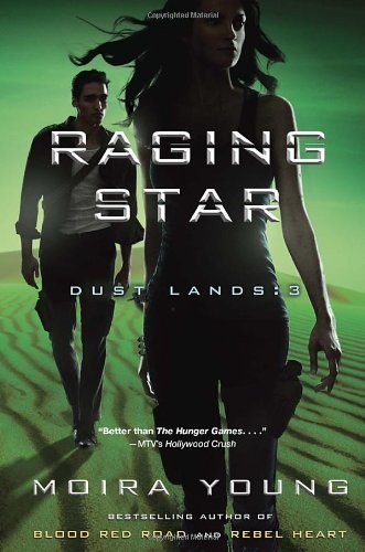 Raging Star