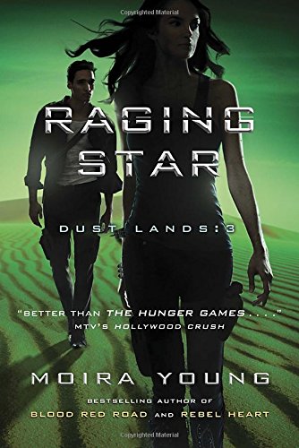 Raging Star
