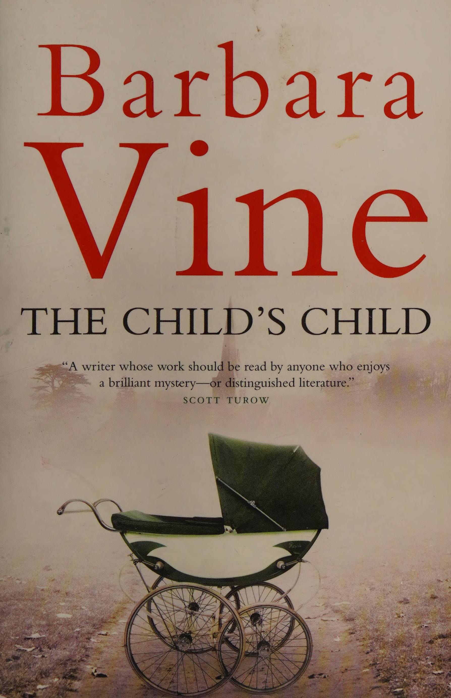 The Child's Child