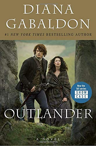 Outlander (TV Tie-In) by Diana Gabaldon, ISBN 9780385683036