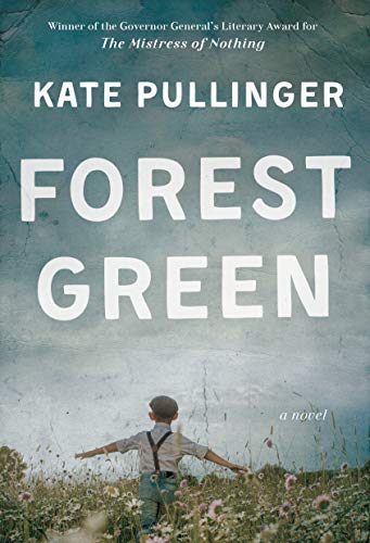 Forest Green