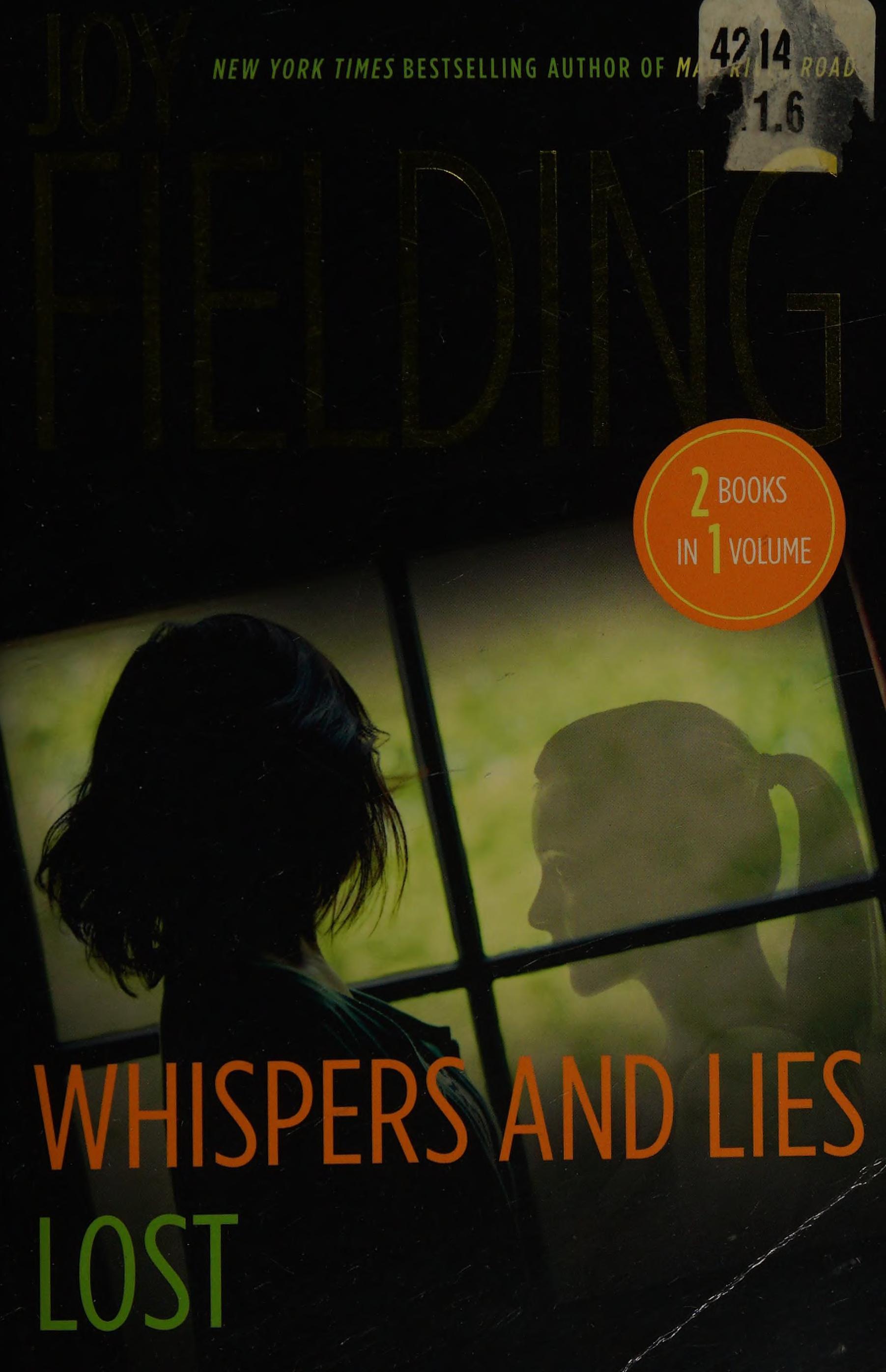 Lost/Whispers and Lies