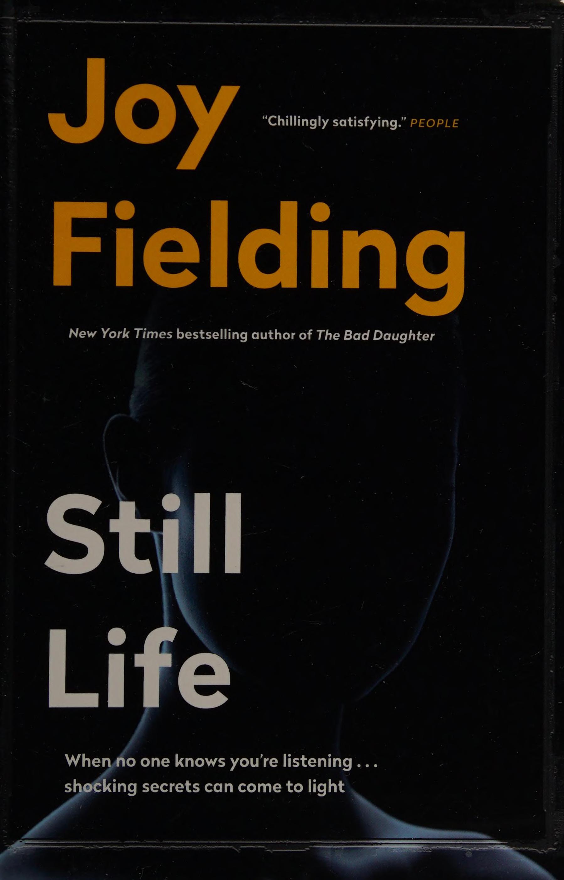 Still Life