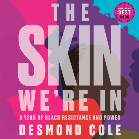 The Skin We're In