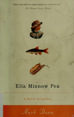Ella Minnow Pea