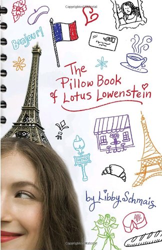 The Pillow Book Of Lotus Lowenstein