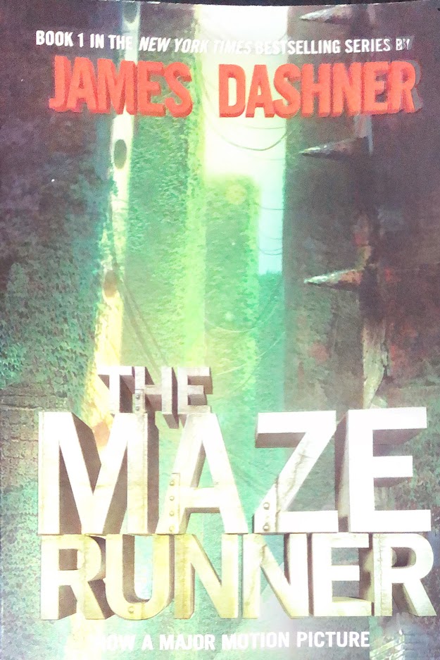The Maze Runner