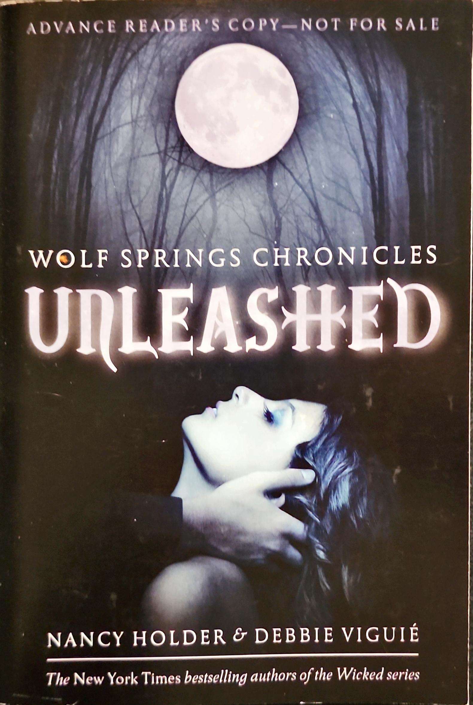 Unleashed
