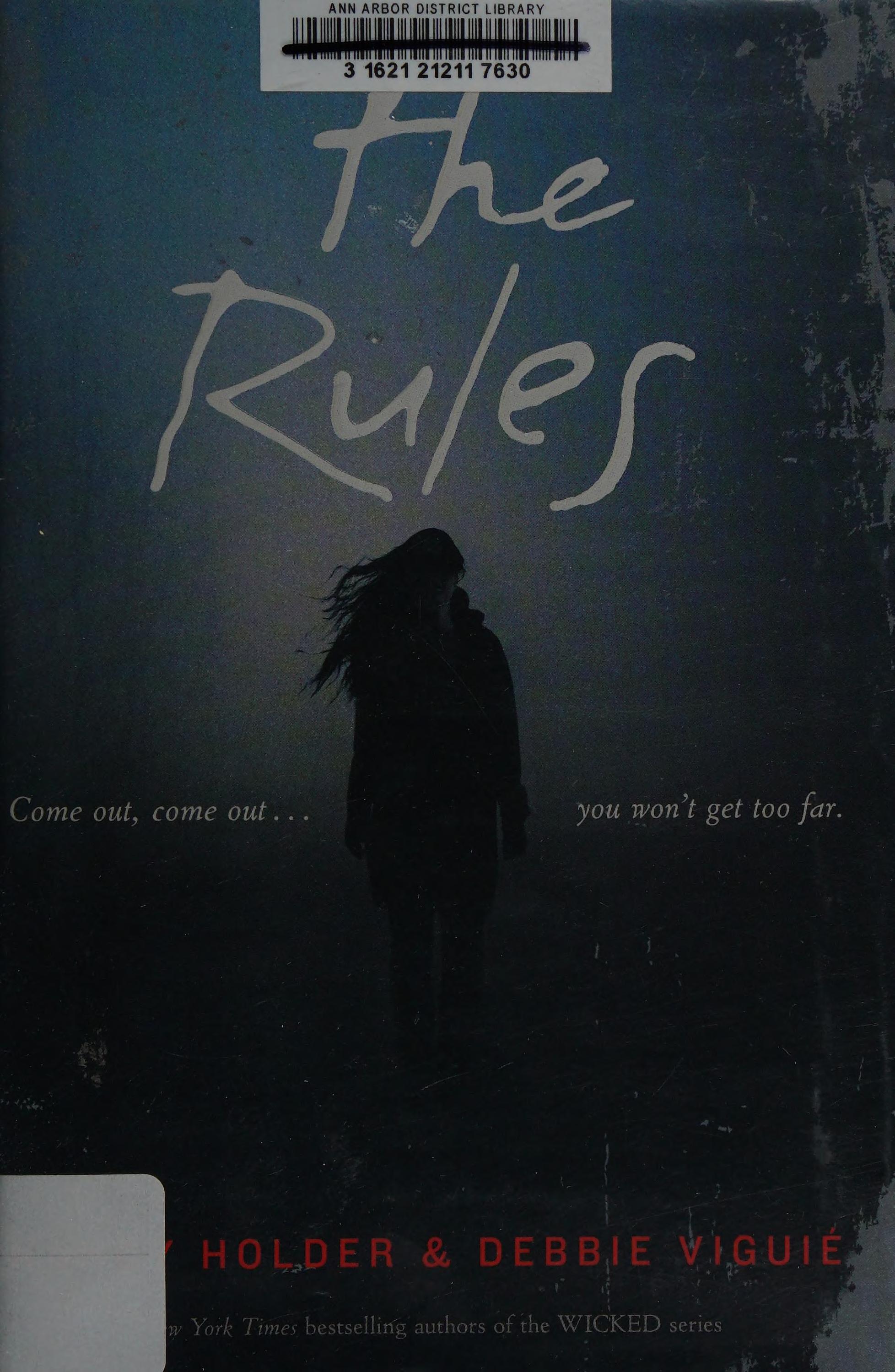 The Rules