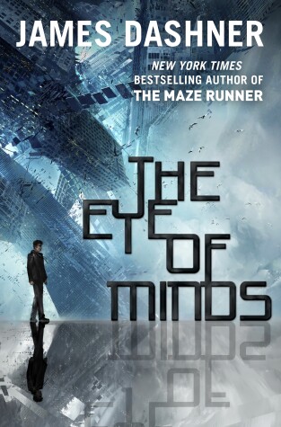 The Eye of Minds