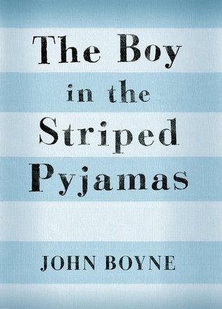 The Boy In The Striped Pajamas by John Boyne, ISBN 9780385751063