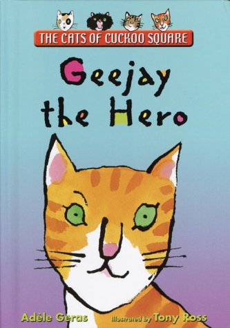 Geejay the Hero
