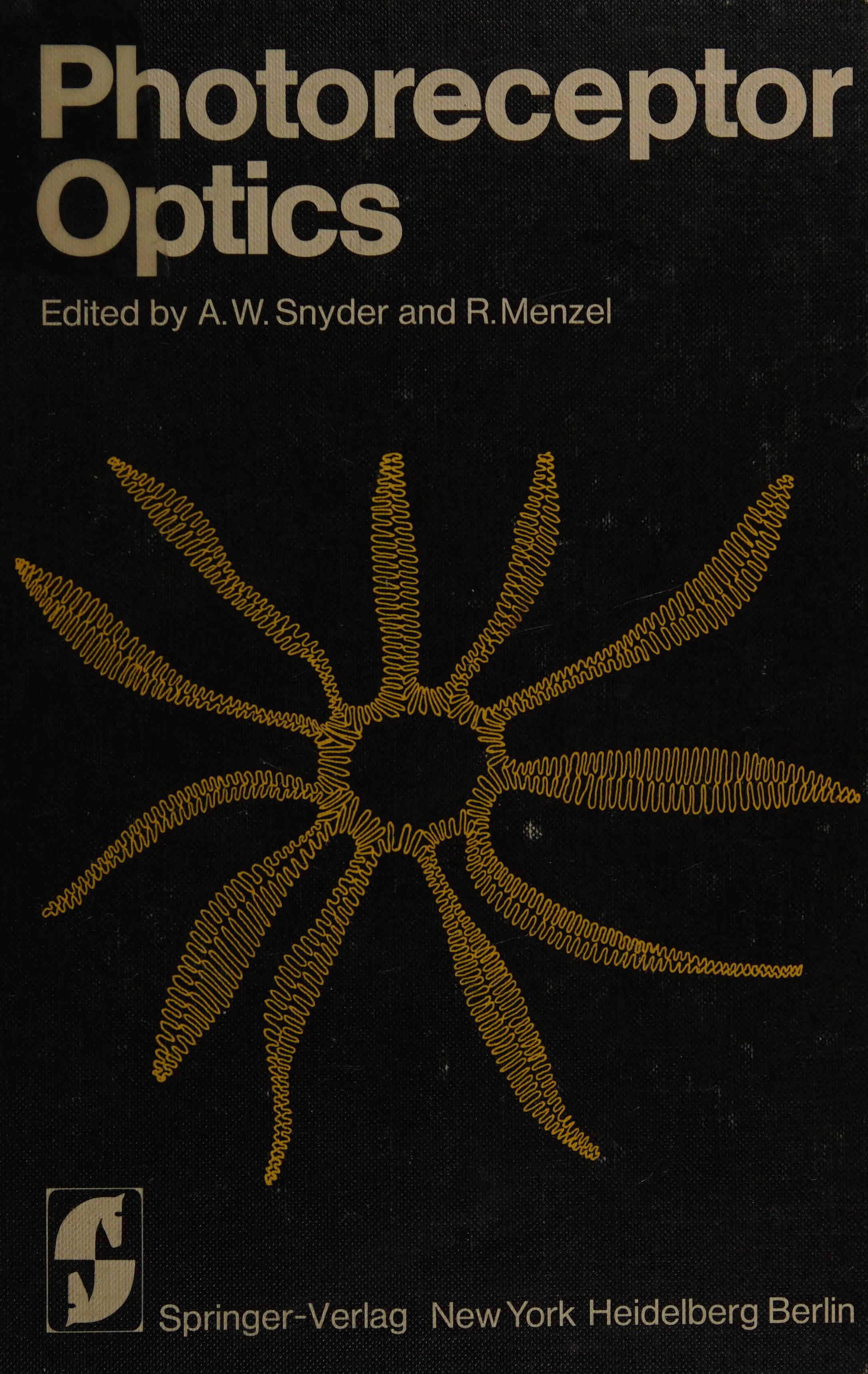 Photoreceptor Optics