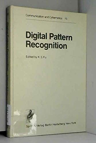 Digital Pattern Recognition