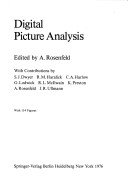 Digital Picture Analysis