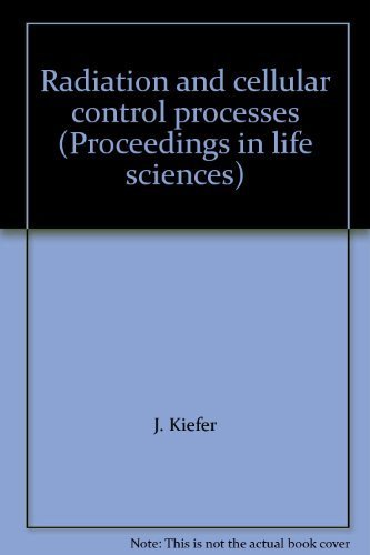 Radiation and Cellular Control Processes