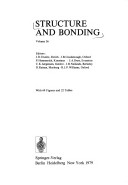 Inorganic Chemistry and Spectroscopy