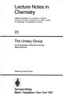 Unitary Group For The Evaluation Of Electronic Energy: Matrix Elements