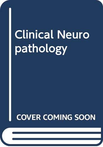 Clinical Neuropathology