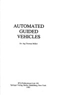 Automated Guided Vehicle Systems