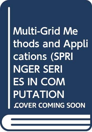 Multi-Grid Methods and Applications: 004