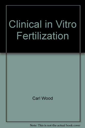 Clinical in Vitro Fertilization