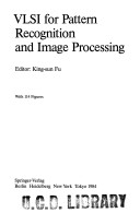 VLSI For Pattern Recognition And Image Processing