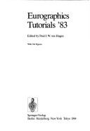 Eurographics Tutorials '83