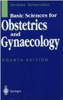 Basic Sciences For Obstetrics And Gynaecology