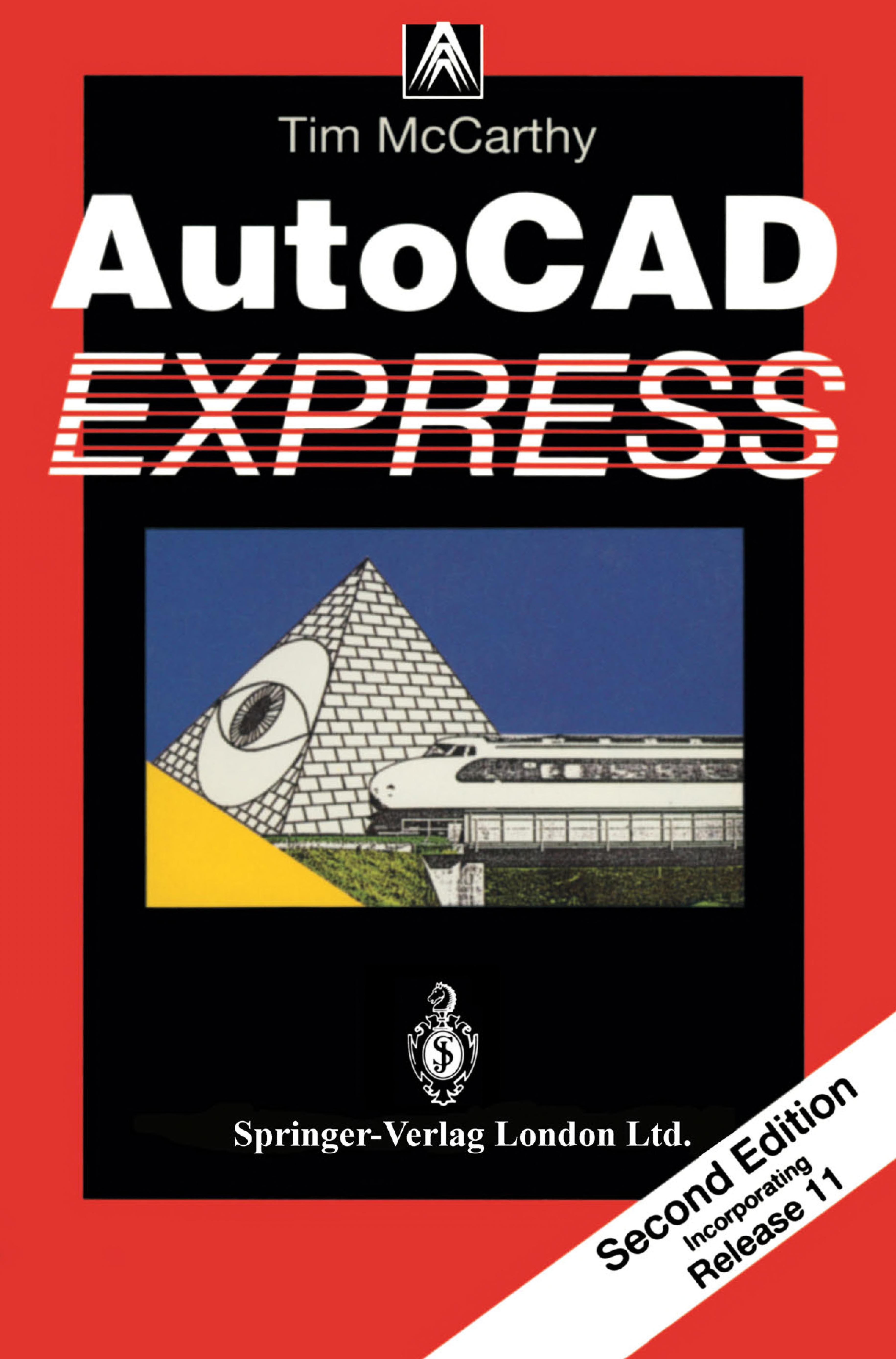 Autocad Express