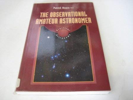 The Observational Amateur Astronomer