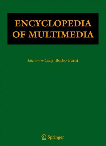 Encyclopedia of Multimedia