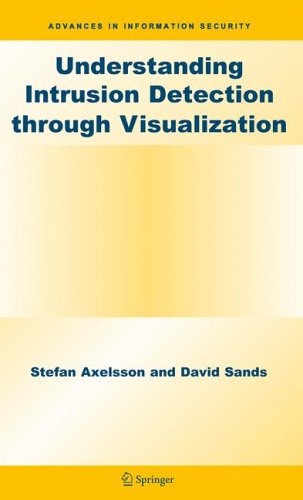 Understanding Intrusion Detection Through Visualization (Advances In Information Security (24))