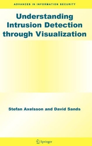Understanding Intrusion Detection Through Visualization