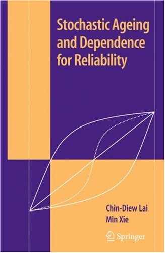 Stochastic Ageing and Dependence for Reliability