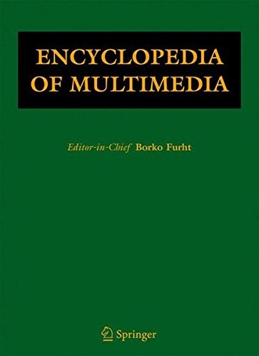 Encyclopedia of Multimedia