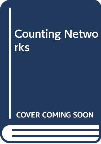 Counting Networks