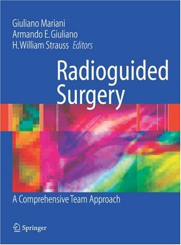 Radioguided Surgery