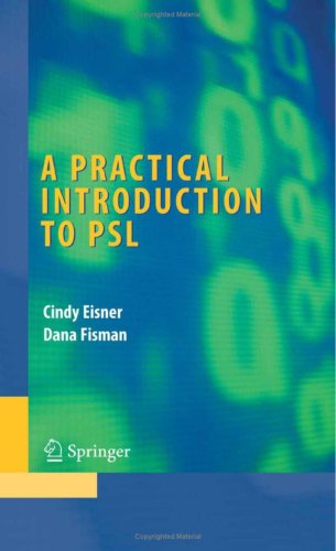 A Practical Introduction to PSL Series on Integrated Circuits and Systems