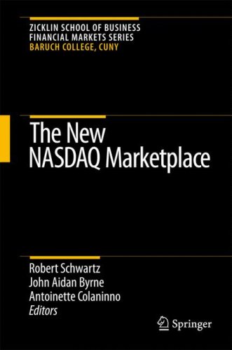 The New NASDAQ Marketplace